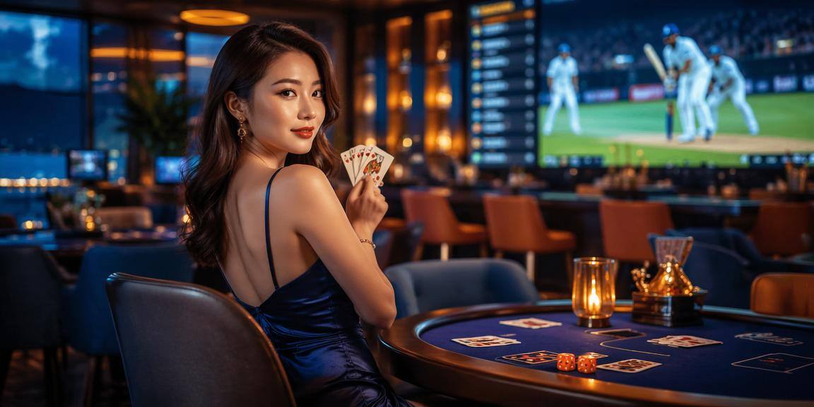 ugbet Khuyến mãi thể thao